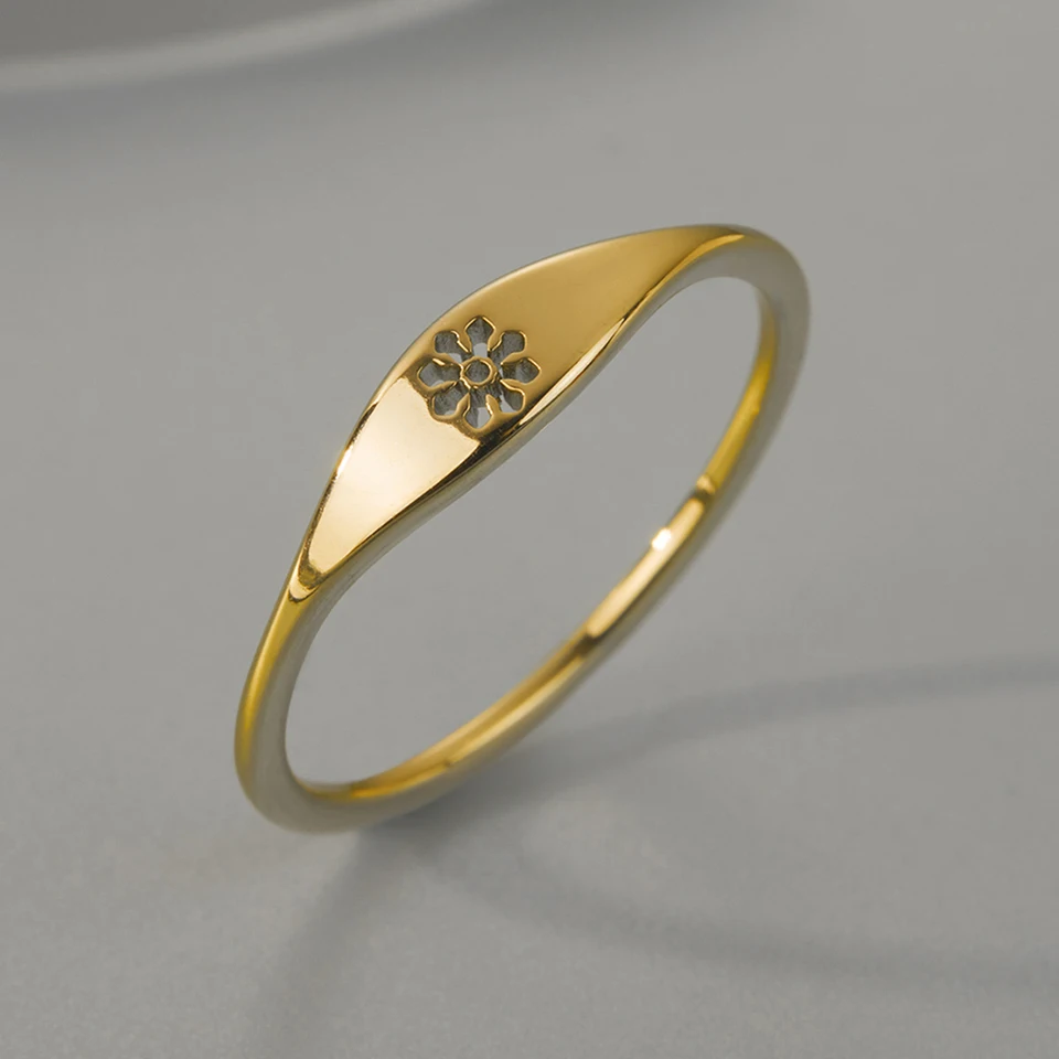 Cxwind Delicate Drobný Chaos Star Ring Simple Cadless Ocel Chaos Wheel Wheel Jewelry Magic Star Ring inšpirovaný šperkami vianočný darček