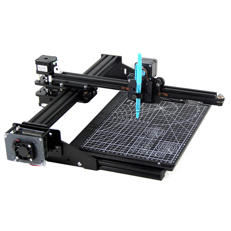 CXYZM16 Drawbot pero kreslenie robotického stroja Písanie Corexy XY-Plotter Robot za kreslenie písania hračky CNC V3