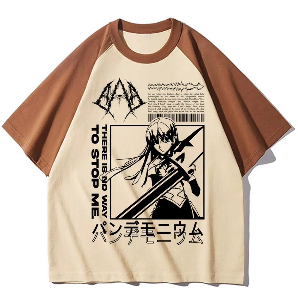 Cyber ​​Y2K Techwear Top Women Streetwear Elegantný vzor Top žena Harajuku Streetwear Manga Clothing