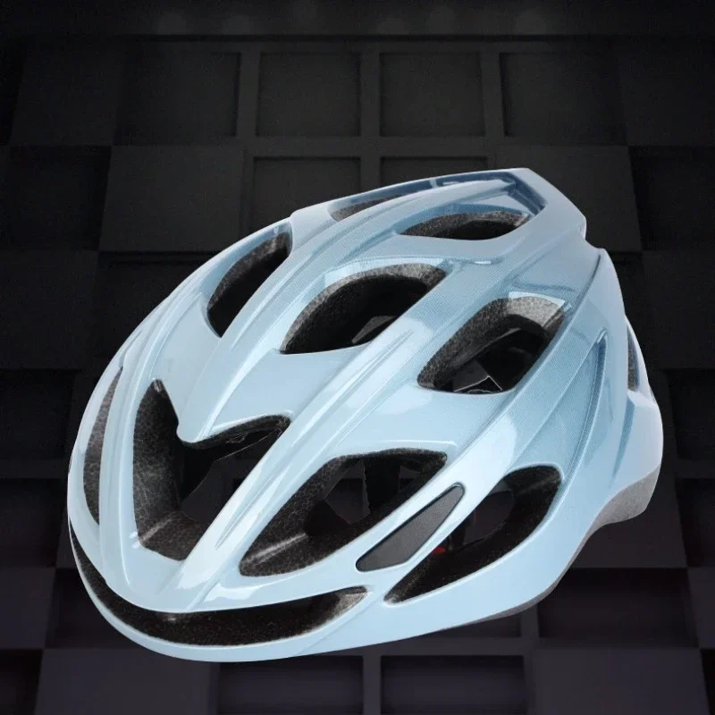 Cyklistická prilba ultralight Aero Outdoor Sport MTB Road Bike Helma integrálne premiestnená červená muži Ženy na bicykli prilba CICLISMO