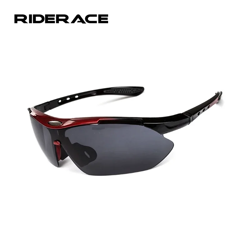 Cyklistické okuliare horské bicykle Men Ženy Slnečné okuliare UV400 Road Sport MTB Cyklistické okuliare jazdiaca okuliare Outdoor Gafas Ciclismo