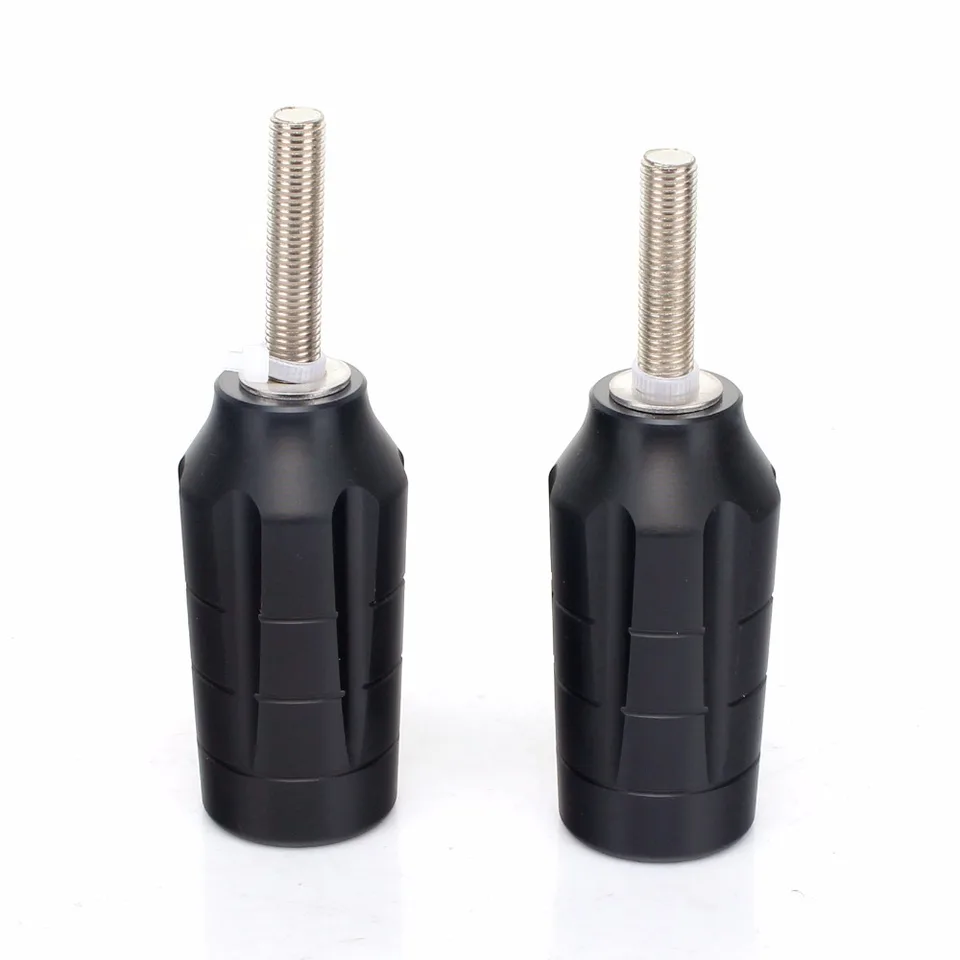Cyklistické snímky Fliders Screw Crashs pre Triumph Street Triple 675 2008 2009 2009 2010 2012 2012