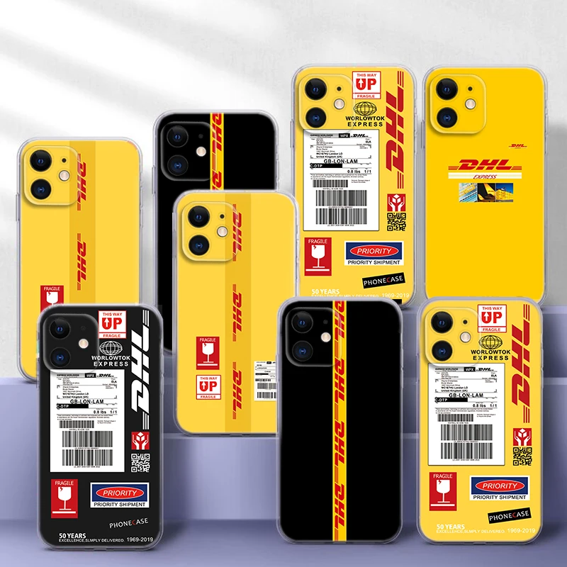 D-Dhl Express Soft Mäk pre motogovanie E20 E20 E40 E5 E6 E6S E7 Power Edge 20 LITE PRO G200 G30 G4