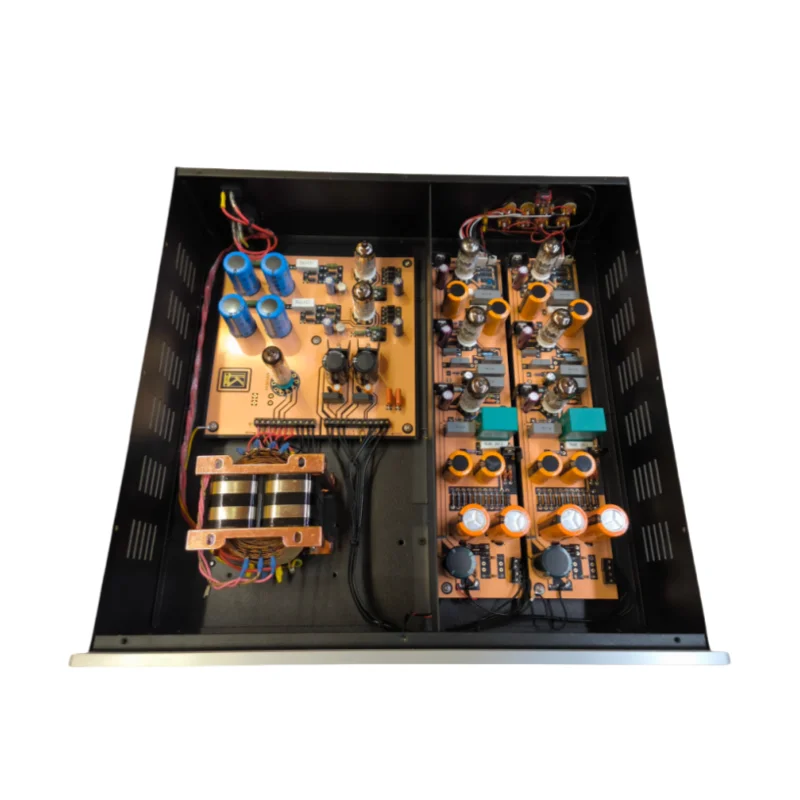 D Klimo Fever Grade MM/MC Phone Prepos Amp Gallbladder Sing and Releasing Stroj bez trubíc