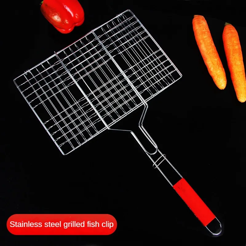 D2 BBQ NEPREKÁLNE GRILING BASKET GRIL GRIL MAT MEASELNÉ ZELENNÉ STEAK PICNIC PARTY Grilov nástroj