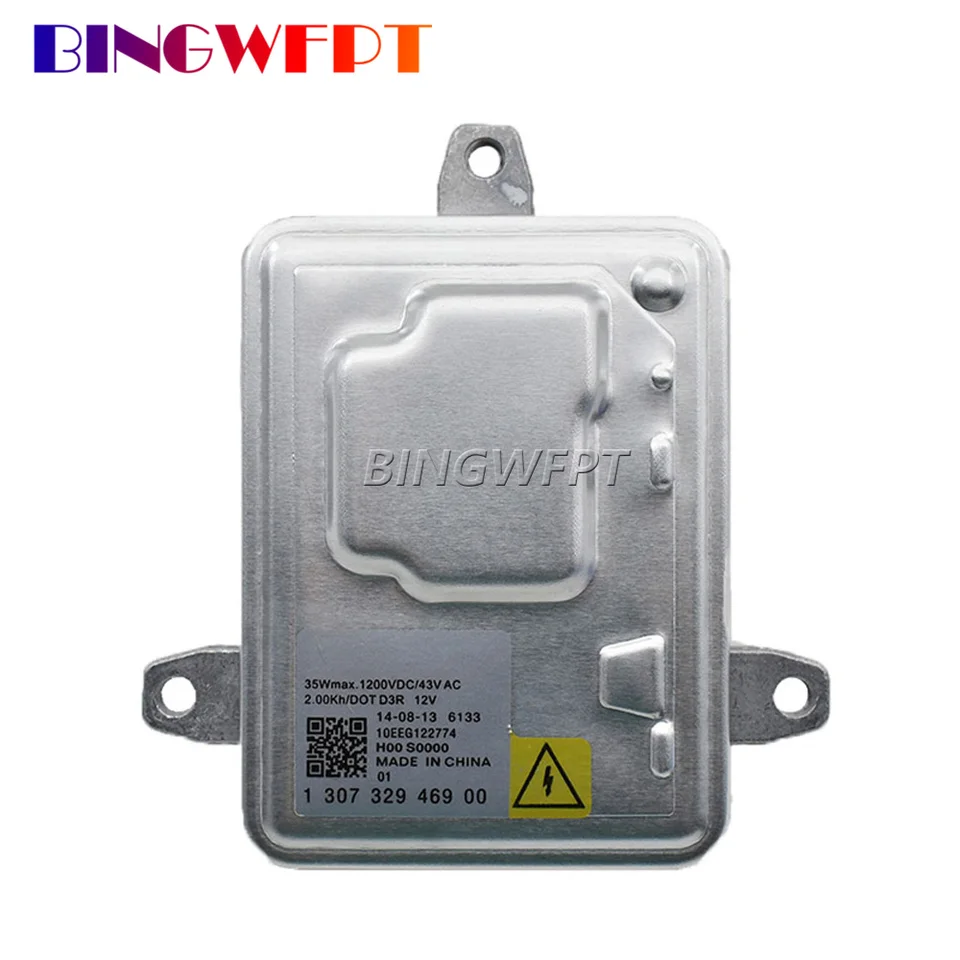D3S Xenon svetlomet HID Ballast Control Unit Computer Modul 130732946900 pre m ercedes Jeep Chevrolet Volvo Kia