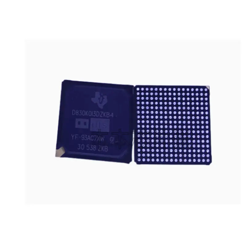 D830K013DZKB400 D830K013DZKB4 BGA 1PCS zabezpečenie kvality