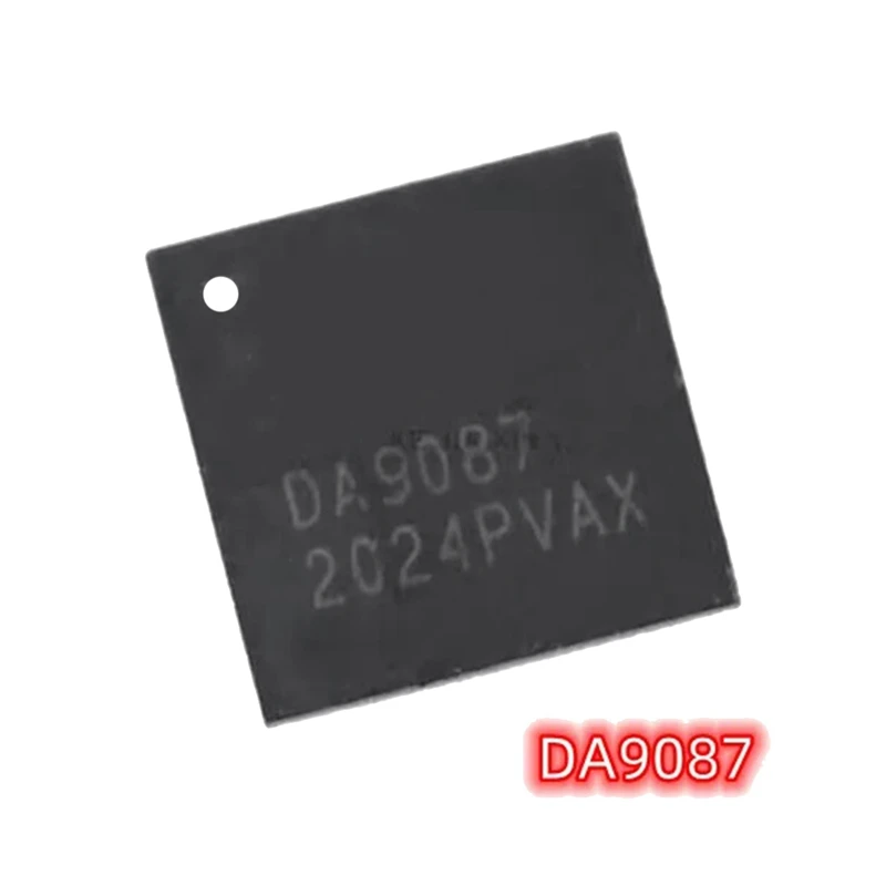 DA9087 pre radič PS5 DA9087 IC ChIP PMIC SPRÁVA PRE PS5 OPRAVY ČASŤ PRÍSLUŠENSTVO