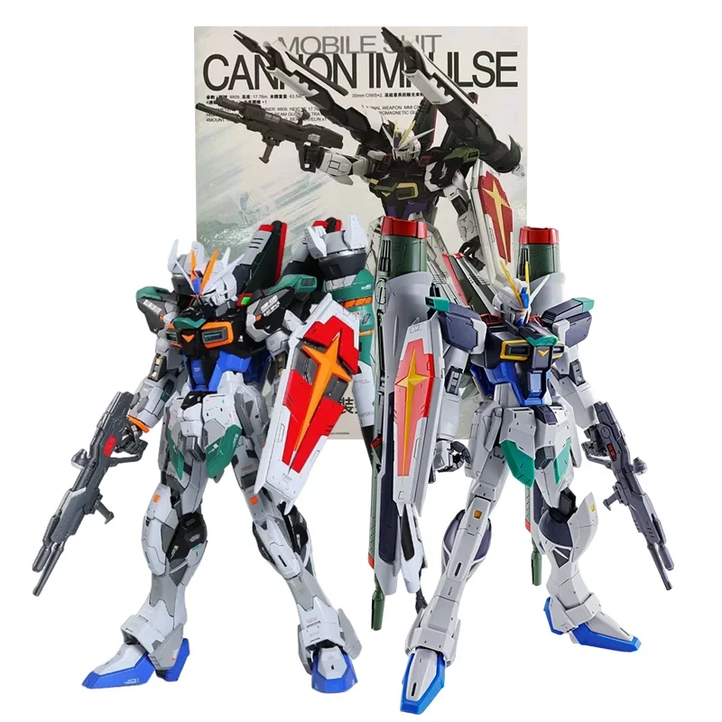 Daban 8809 1/100 ZGMF-X56S/Y CANNON PASLUSU A INPLUSE A SEPCIAL CLATING Ver Vysoko kvalitné zberateľné anime robotické súpravy Darček pre deti
