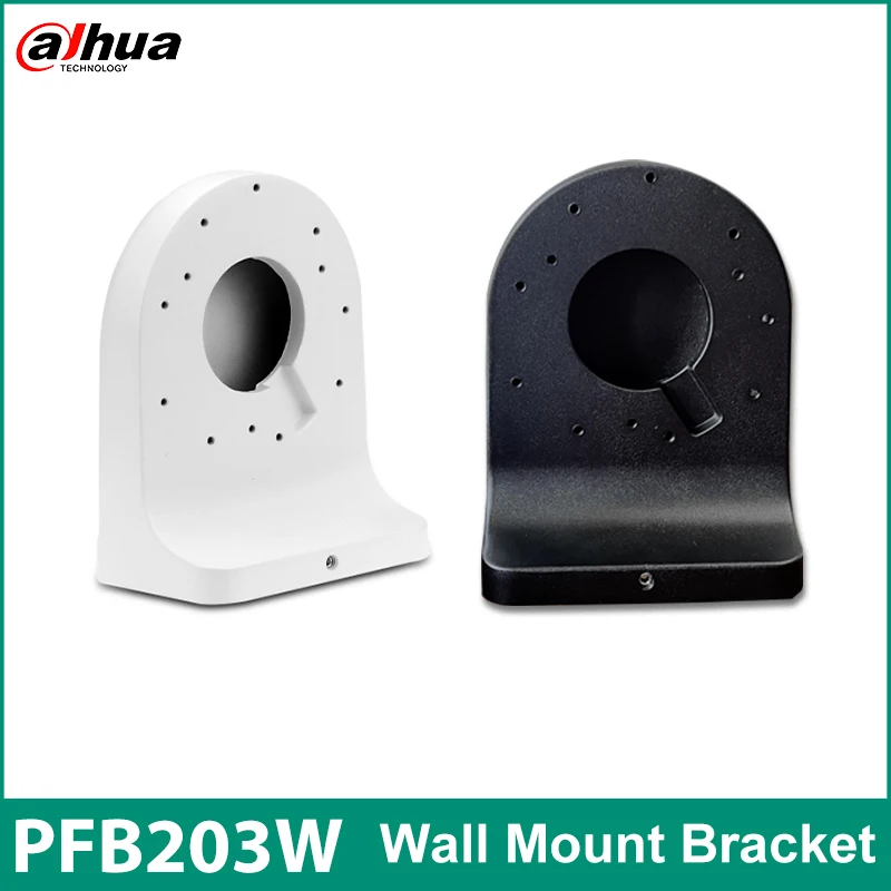Dahua pfb203w nepremokavá držiak na stenu pre držiak pre SD22204T-GN IPC-HDW3549TM-AS-LED IPC-HDBW5831R-ZE IPC-HDW5831R-ZE IP fotoaparát IP