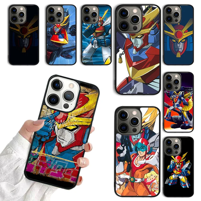 Daitanier 3 telefónne puzdro pre iPhone 16 15 14 12 13 Mini Plus xs xr 11 Pro Max Back Fundas Coque Cover Shell