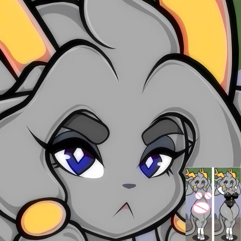 Dakimakura anime nadýchaný chlpatý Orcus Sybil vankúš obojstranný objíma