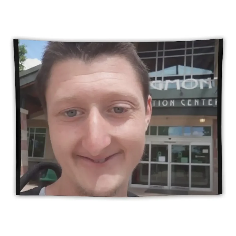Daniel Larson selfie tapiséria výzdoba pre dievčatá Dievčatá dekorácia dekorácie dekorácie dekorácie dekorácie tapiséria