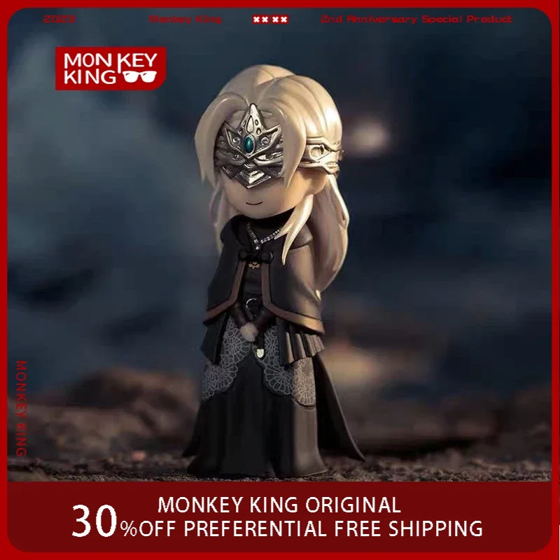 Dark Souls postava Solaire Artorias Ornstein Oscar Fire brankár Anime Anime Action Collection Collection Model hračky pre chlapec