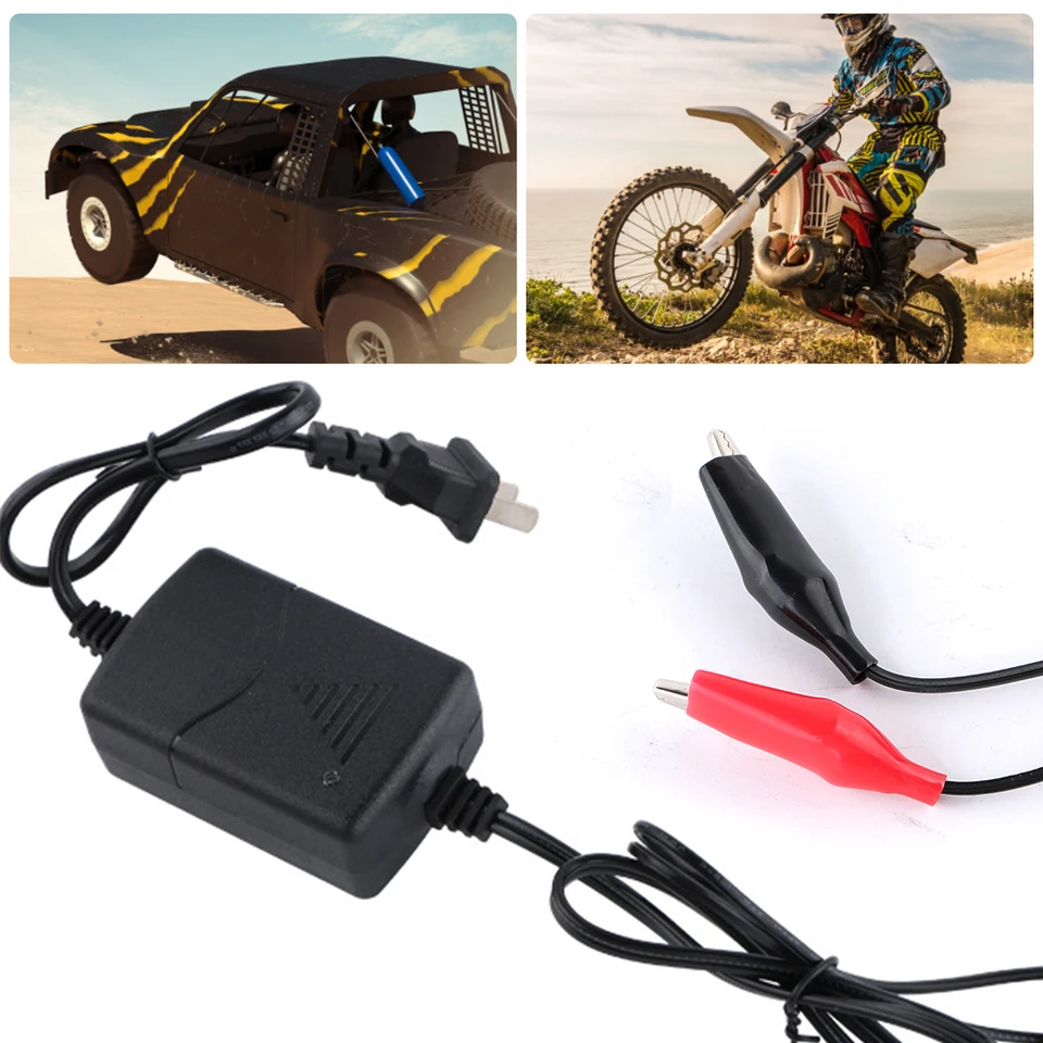 DC 12 V Volt 1a 220V Motor 5AH 7AH 10AH 12AH 17AH MOTO 12V1A 1000MA SMART OLDA VÝKON AGM GEL MOTORY CAR MOTORYCAL BATTERICKÁ Nabíjačka