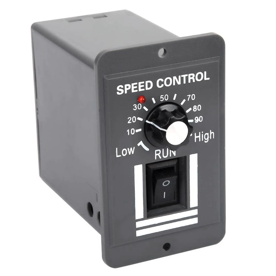 DC 12V 24V 36V 48V 10A PWM Rýchlosť motora REVERNICNÝ REVERNÝ SPÍNAJTE OVLÁDANIE OVLÁDAŤ O ROTOVANIE STOP