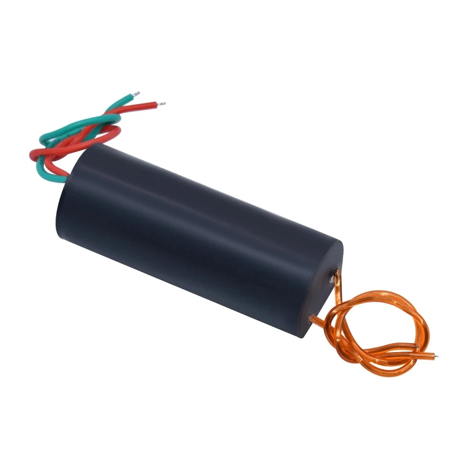 DC 3V-6V BIS 400KV 400000V Zosilňovač Step Up Power Modul Generátora vysokého napätia generátora