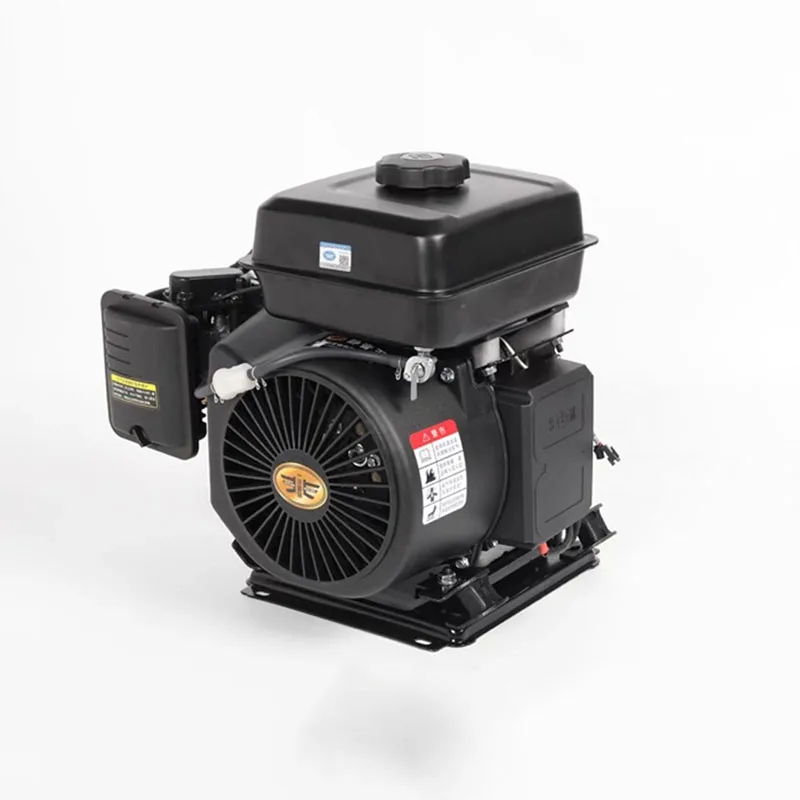 DC 48V 60V 72V Elektrické vozidlá predlžovací generátor s nízkym hlukom pre štyri kolesá prenosný generátor 4 kW 5 kW 6kW