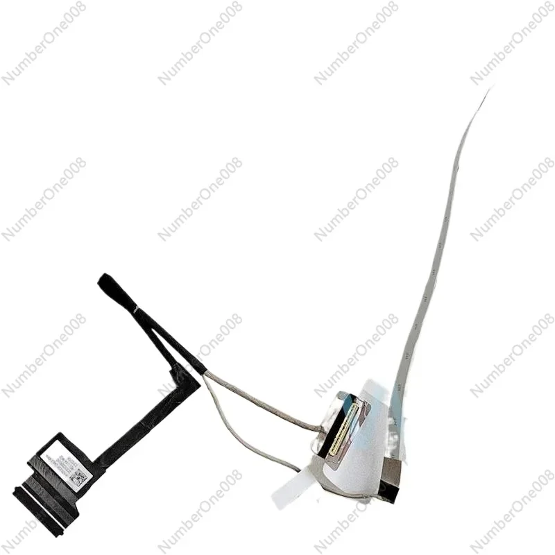 DC02C00RU10 Nový LCD HY570 EDP kábel 144Hz pre Lenovo Legion 5-17ACH6 82K0 5-17ACH6H 82JY 40PIN