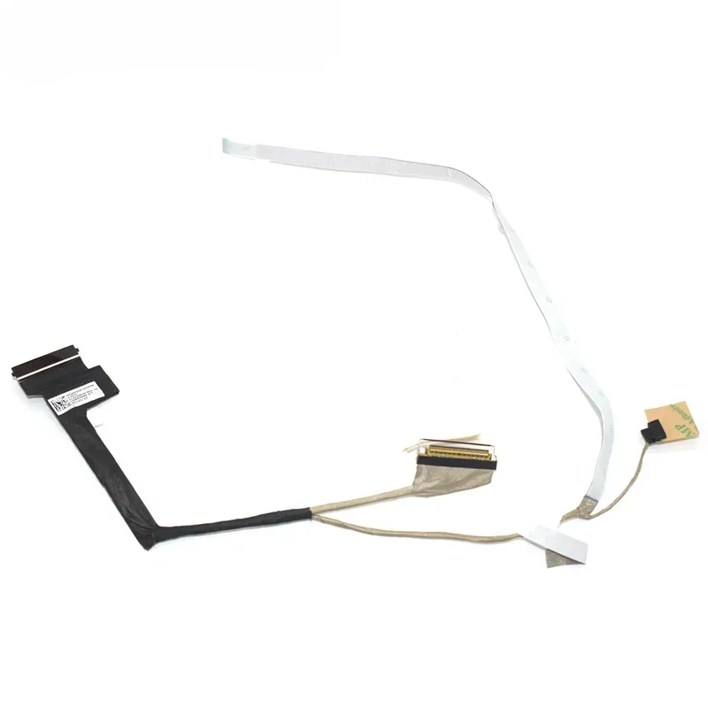 DC02C00RV10 DC02C00RV00 Nový HY560 LCD EDP kábel 120Hz pre Lenovo Legion 5-15ACH6H 82JU 5-15ACH6 82JW 5-15ACH6A 82NW
