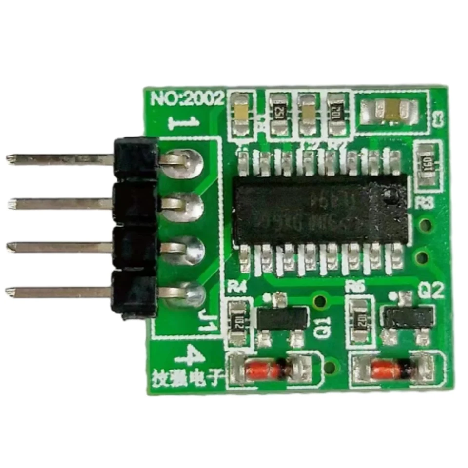 DC12V vylepšil TL494 Invertor Drive Doska prednej dosky prednej dosky Drive Pulz šírka Modulácia doska DIY DIY Inverter Pulse Board Pulse