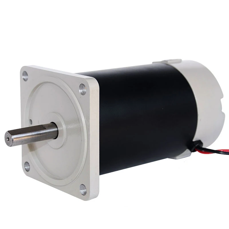 DC220V650W 4000 ot./min.