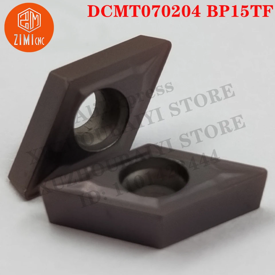 DCMT070204 BP15TF DCMT 070204 KARBIDE VLASTNÍCTVO OUT OUT OUT OUT VLASTNÉHO VLASTNÉHO ZÁKLADNÉHO ZÁKLADU