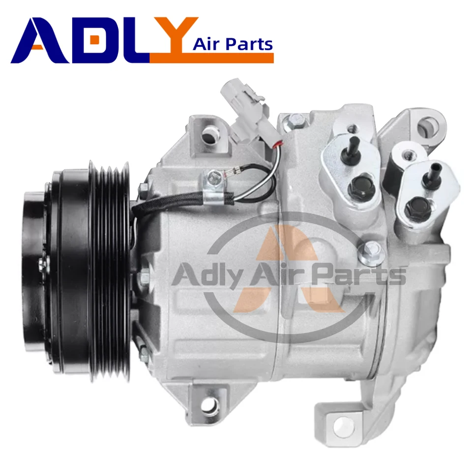 DCS14 DKS141C Auto AC kompresor pre Suzuki Grand Vitara 2.0 2005- 9520064JC0 9520064JB0 9520164JB0 9520064JBO 11167663