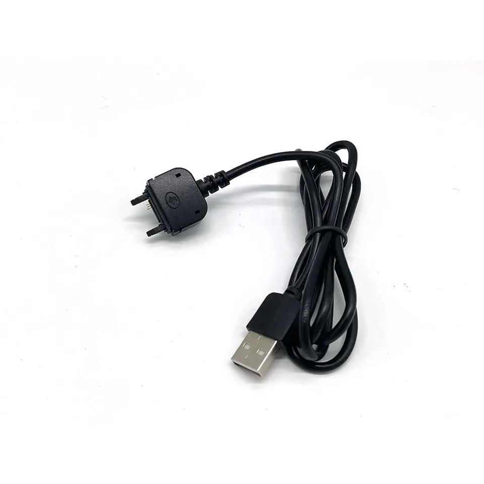 DCU-60 USB Sync Data Cable pre spoločnosť Sony Ericsson W880I W888 W888I W890 W890I W900 W900I Z555 Z555I Z558 Z558I Z610 Z610I Z710