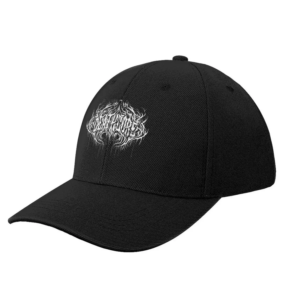 Deathcore Baseball Cap Sports Cap Vintage Pánske klobúky Dámske