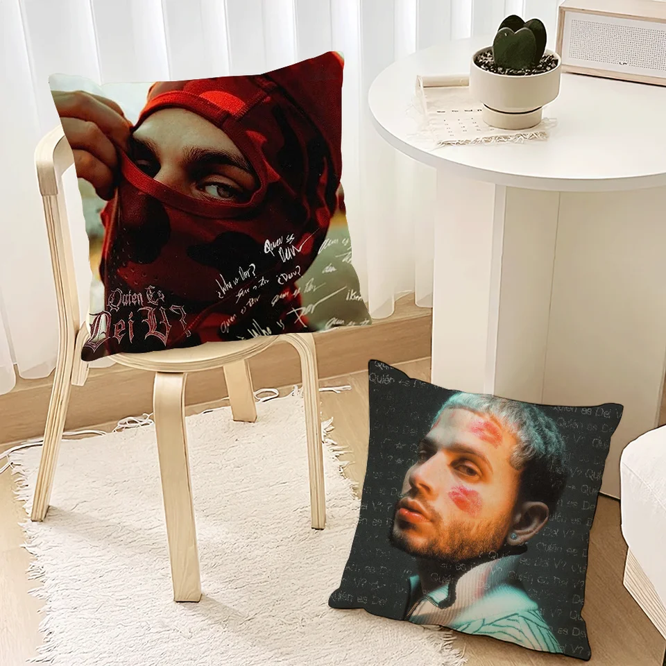 Dei v Quien es dei vankúš vankúš pre pohovku spálň