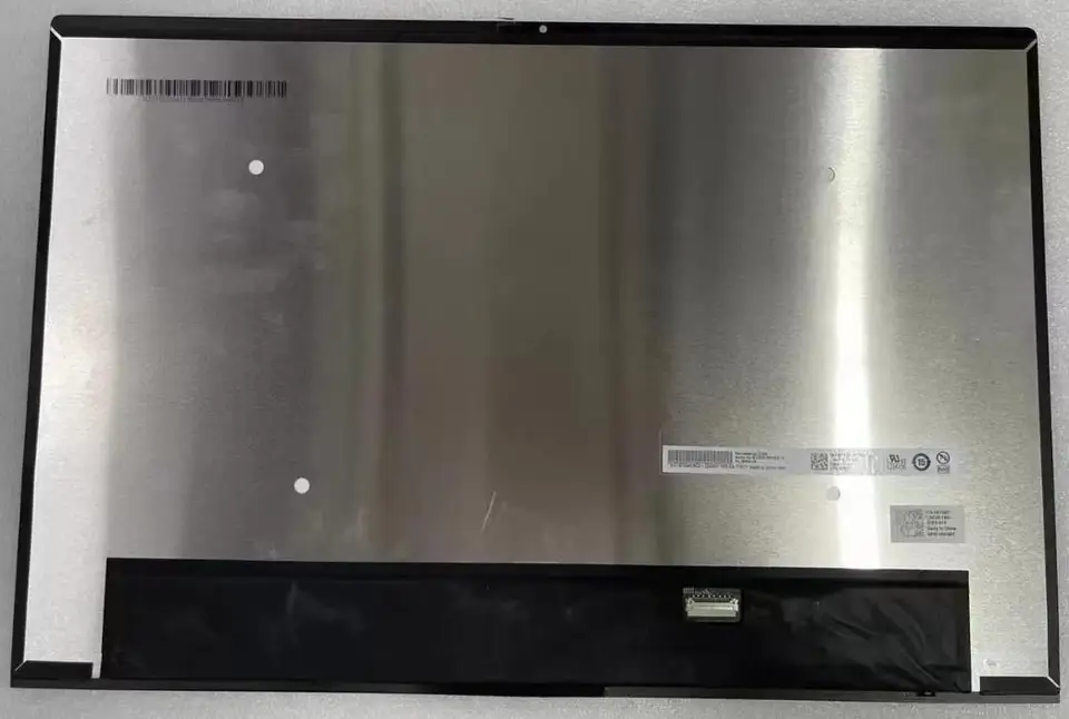 Dell 16 -palcová LCD obrazovka B160UAN02. H 1920 * 1200 16:10 60Hz 30pins