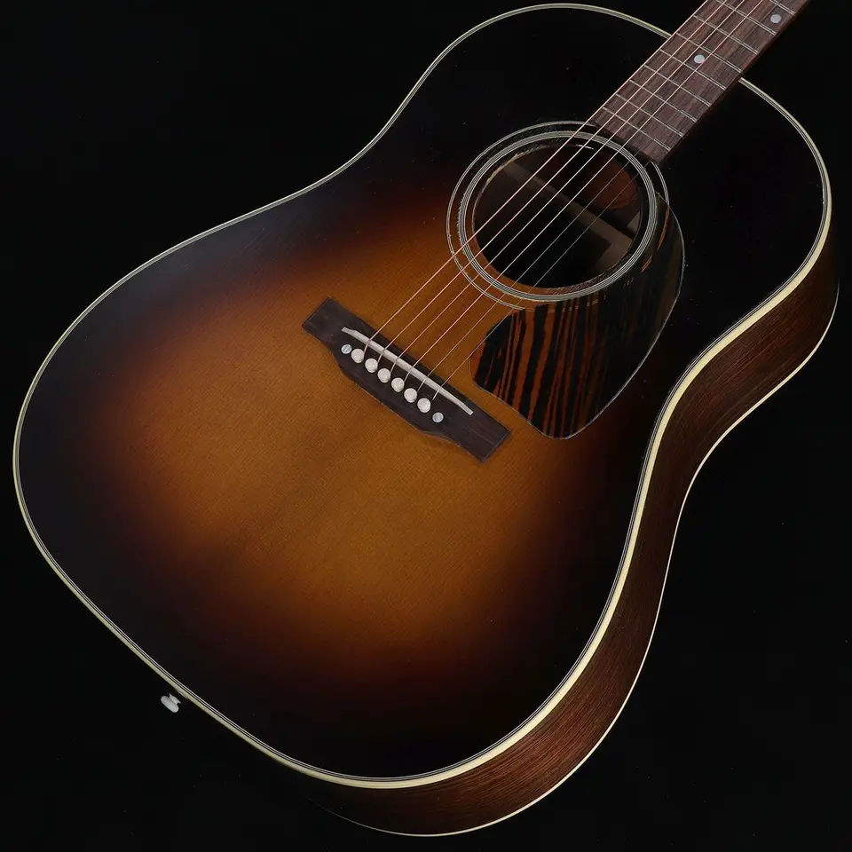 Demo Mod Collection Murphy Lab 1942 Banner Southern Jumbo Light Acoustic Guitar