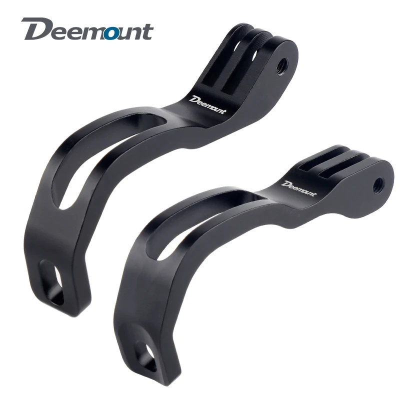 DEMONTY PREDNÁ VODA NASTAVENIE ZAMESTNANIA STALNÉHO ZAMESTNENIA AKCIA COMERA CLAMP CLAMP HODNOTNÉHO rozhrania GoPRO BROMPTON ROAD BIKE MTB ČASŤ