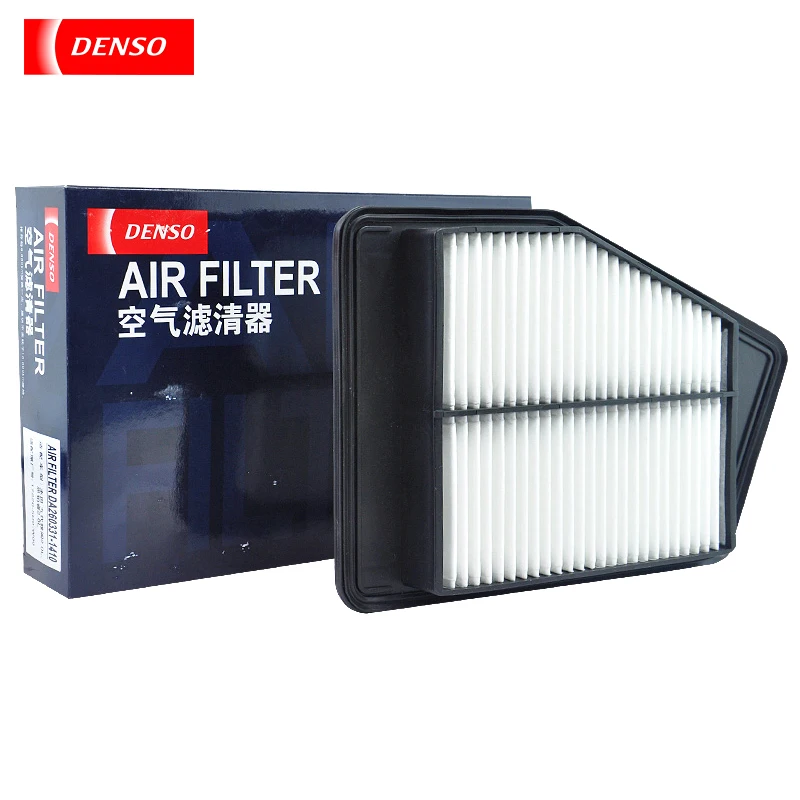 Denso Air Filter 1410 Fit for Accord a Inspire