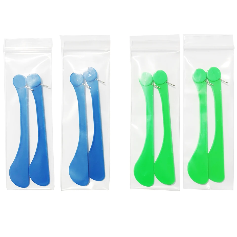 Denxy vysokokvalitné zubné ortodontické prístrojové implantácie expanzné skrutky Rýchle palatal Expander Swivel Keys Tool Ortho Brace