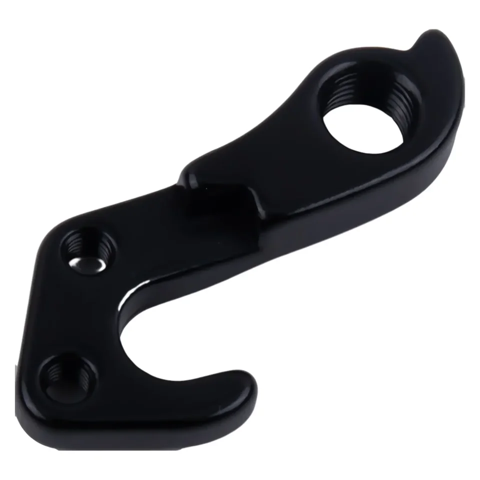 Derrailleur Hanger Efektívny bicykel zadná prehadzovač prevodovky Mech Mech pre Trek Bicycle Tail Hook Zlepšený jazdecký zážitok