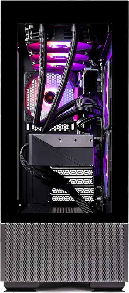 Desktop herného počítača - Intel Core i7 12700f