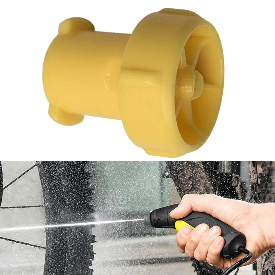Detailová dýza 2.644-125.0 Pre Karcher detail Dýzu pre OC 3 prenosné čistiace prostriedky 29 27x 27 mm parné diely