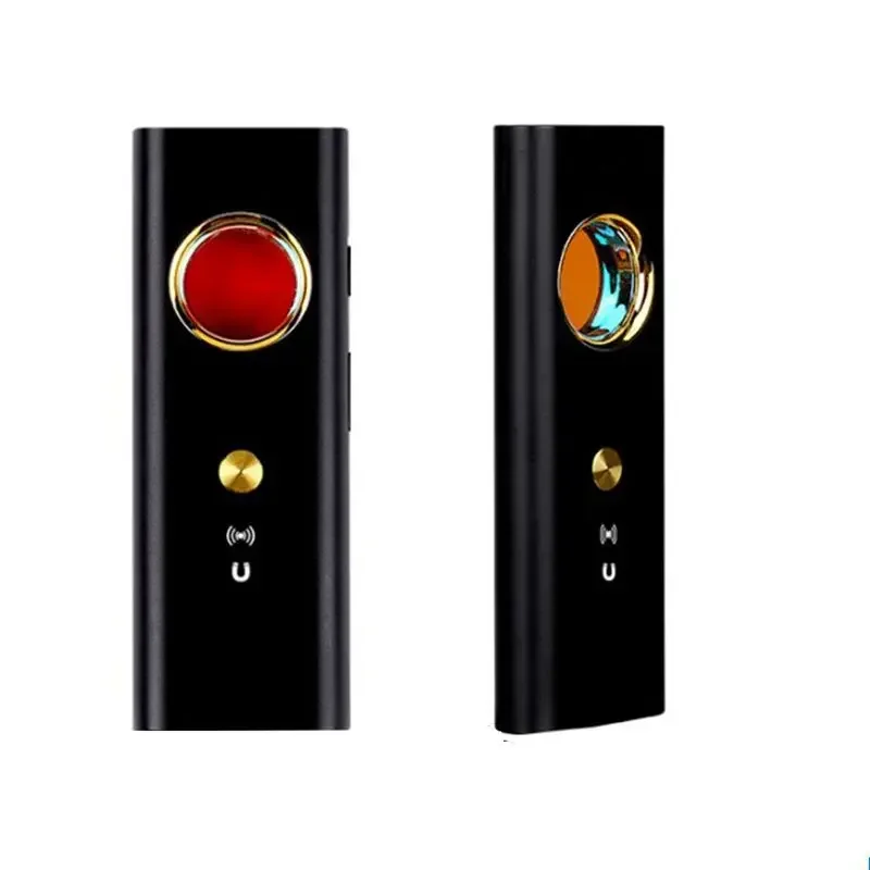 Detektor hotelového fotoaparátu bezdrôtový signál skener GSM GPS Tracker Wiretap Spy Things Finder Magnetic Detection GPS proti umiestneniu