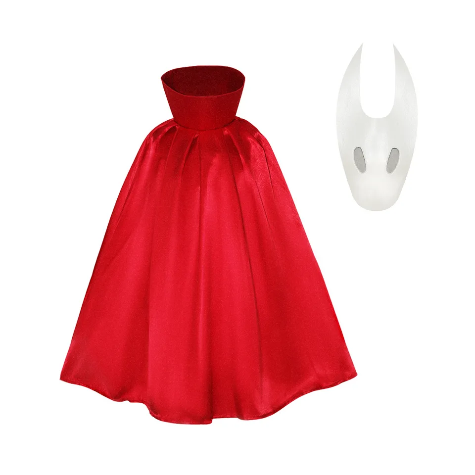 Deti duté cosplay kostým Cape Knight Shawl Halloween Karneval outfity