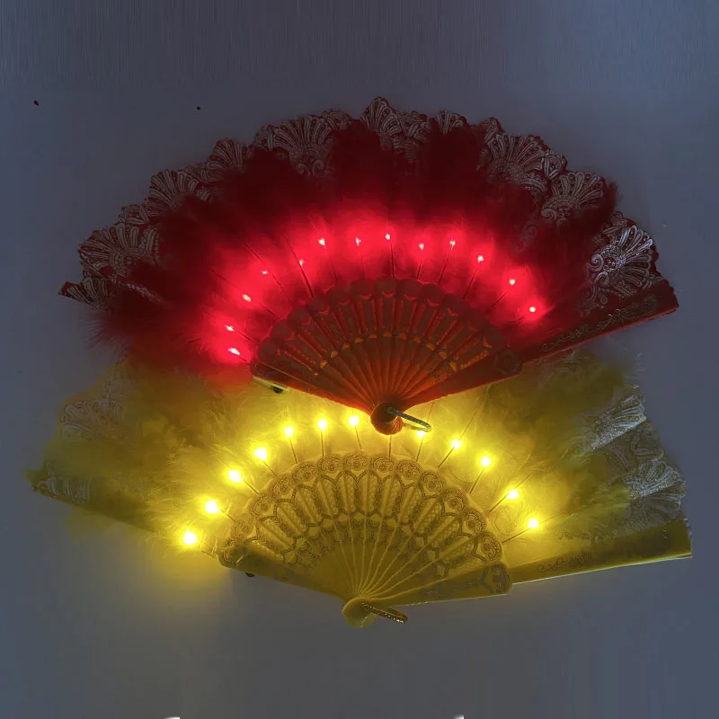 Deti GLEALING LED LED LIGHT UP FETOVÉ FANCETY