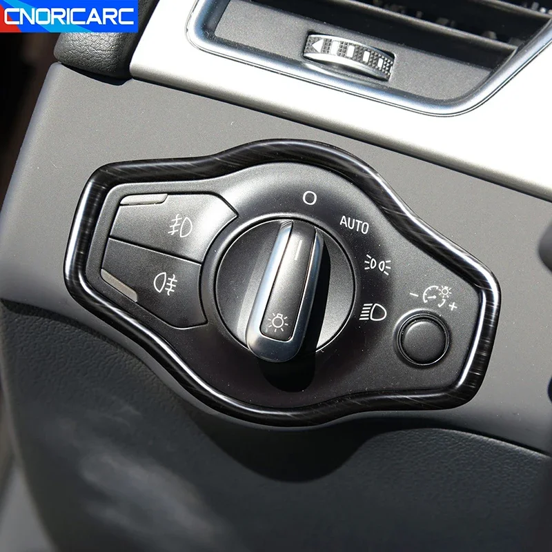 DETROKÁCIA SPÍNAJÚCE STYLING STYLING STYLING DEKOROBA PRE AUDI A4 B8 2010-2016