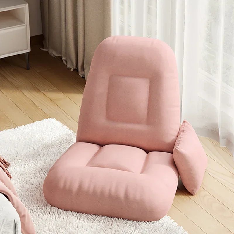 Detská posteľ pohovka pre deti detské ležadlá stolička Čítanie Pouf malé dieťa Lizzy Boy Kinder Childrens Meuble enfant Furniture Kid