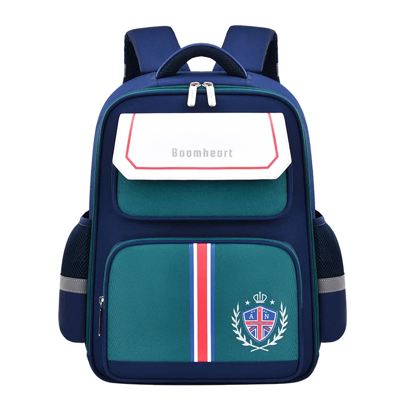 Detské batoh pre deti školské tašky Dievčatá chlapci ortopedická škola batoh nepremokavá základná školská taška kniha Bag Mochila infanti