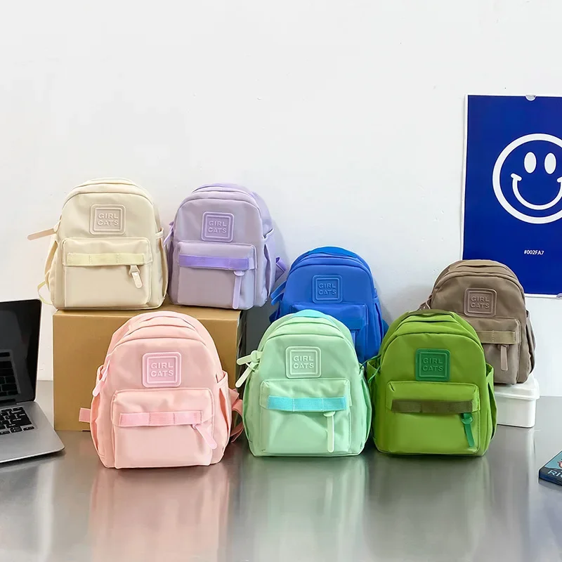 Detské batohy pre chlapca roztomilý batohový batoh pre materské školy pre dievča batoľa batoh matiek detské tašky pre dievčatá dizajnérske tašky Sac Sac