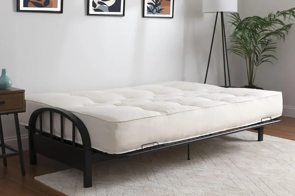 Detské matrace Queen Veľkosť futon matrac 80 