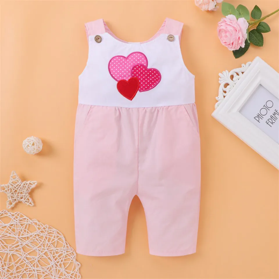 Detské oblečenie Valentína Detské kockované farebné bloky kombinézy Dievčatá Roztomilé módne kombinézy Dievčatá Snow Pants Coat