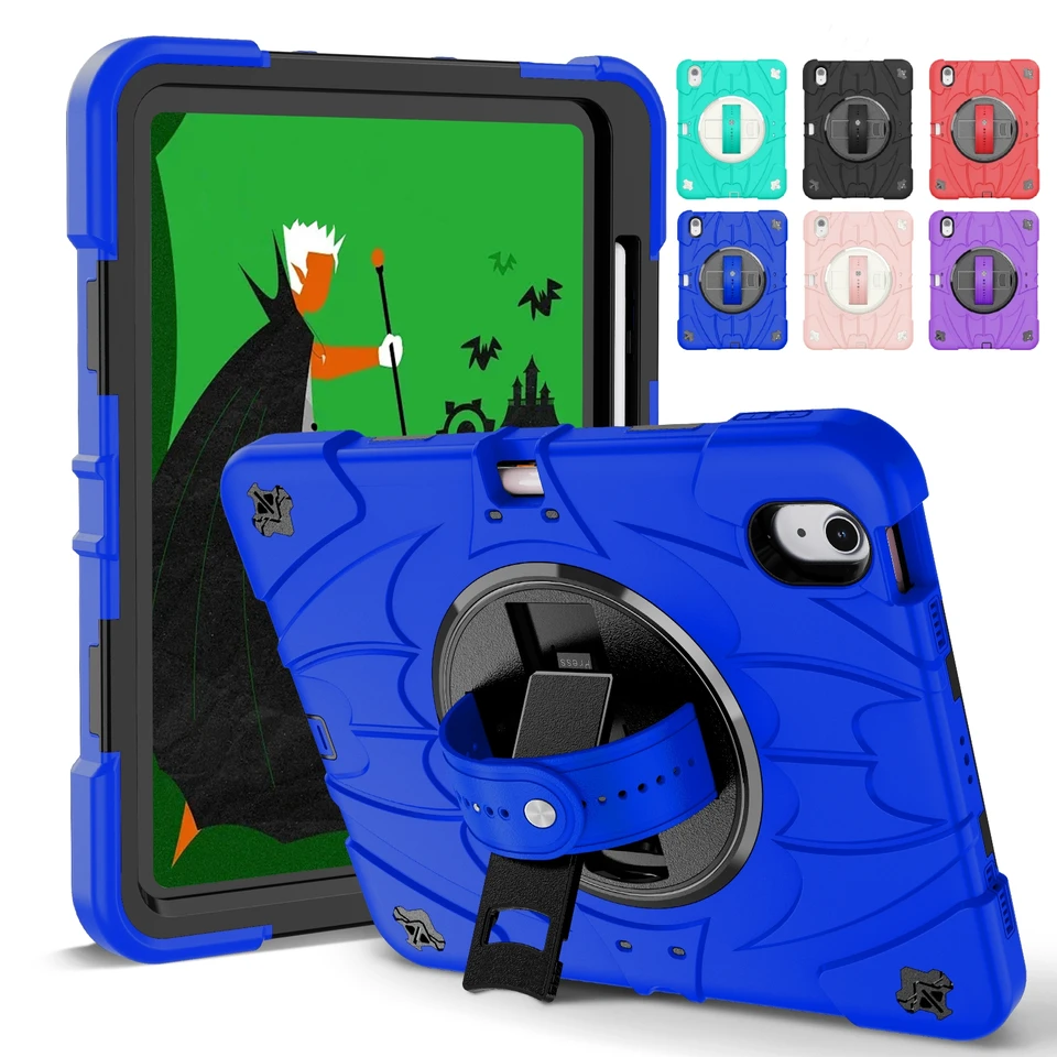 Detské tablety pre iPad 10 10.9 10. Air Pro 11 2024 10.2 9. 8. 7. vzduch 5 4