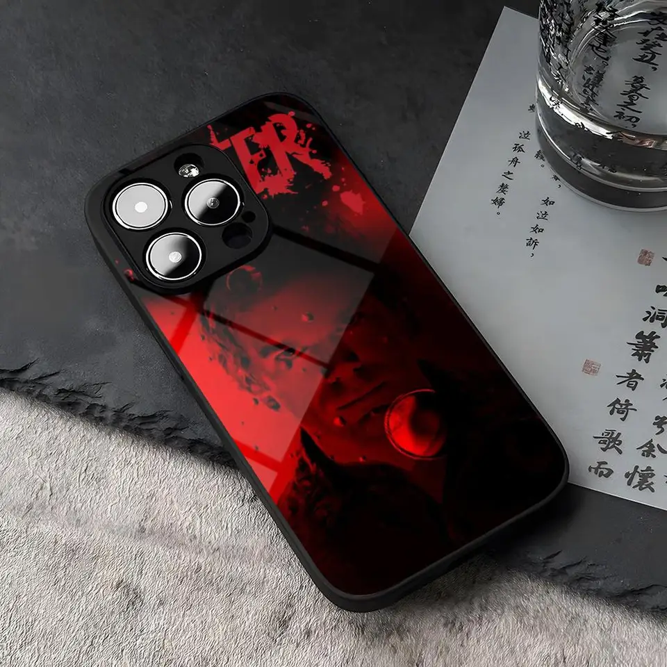 Dexter Morgan TV telefónny puzdro pre iPhone 15 13 14 16 12 11 Pro XS Max Plus Mini x XR SE2020 Temperované sklo Coque